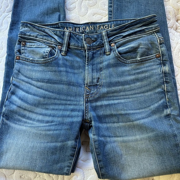 American Eagle Outfitters Denim - American Eagle airflex+ jeans, size 29/32